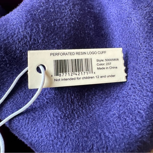 Tory Burch Tortoise Cuff Bracelet, small - Picture 5 of 6